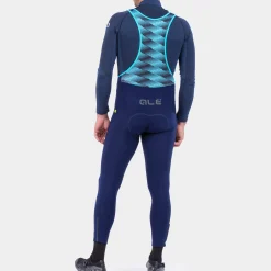 Calzamaglia Ale Klimatik K-Atmo 2.0 - Blu
