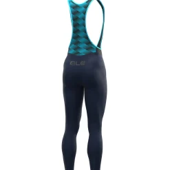 Calzamaglia Ale Klimatik K-Atmo 2.0 - Blu