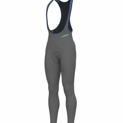 Calzamaglia Ale Klimatik K-Atmo - Grigio