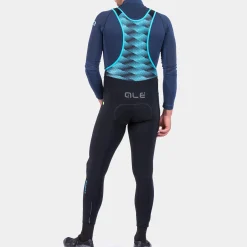 Calzamaglia Ale Klimatik K-Atmo 2.0 - Nero