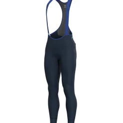 Calzamaglia Ale Klimatik K-Tour - Blu scuro