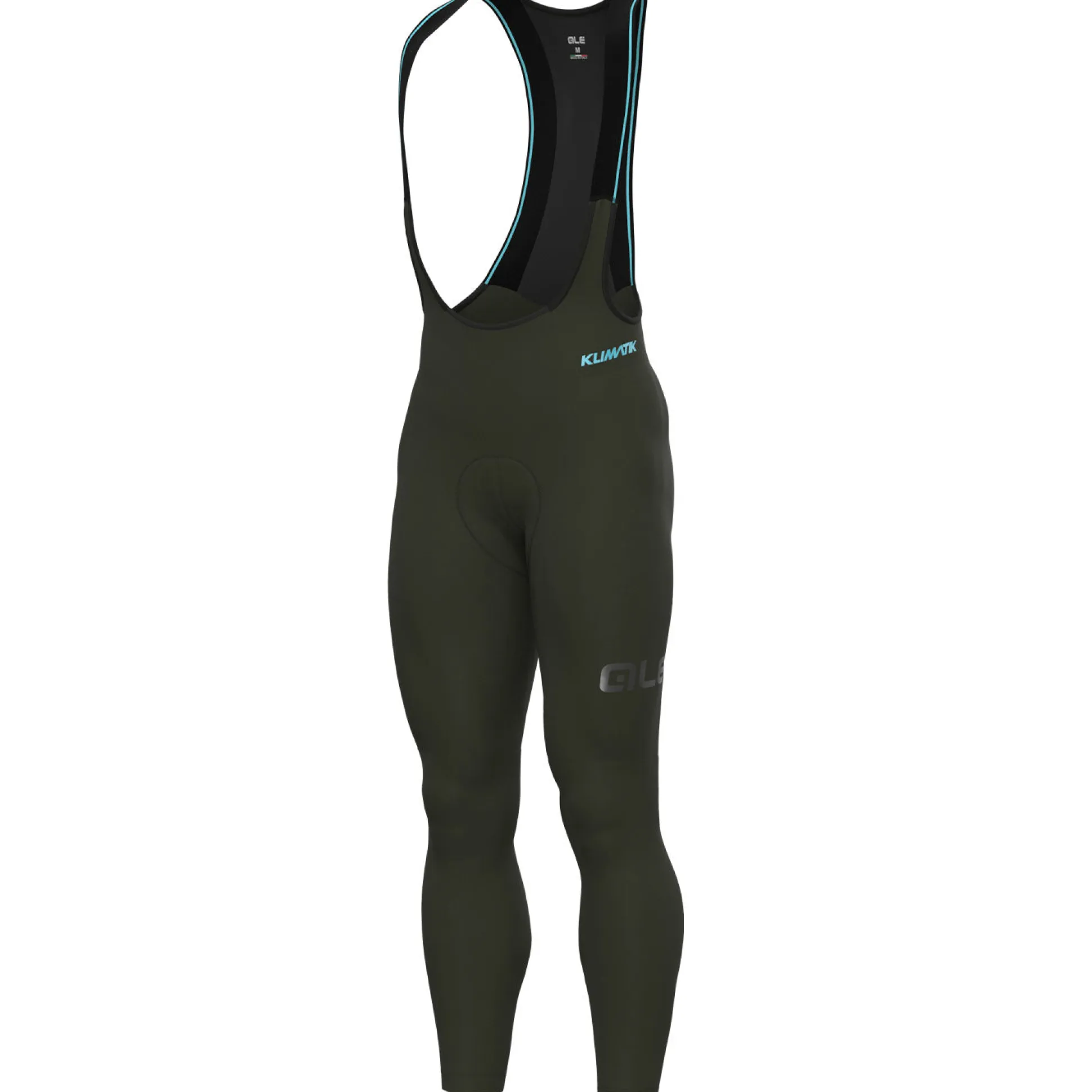 Calzamaglia Ale K-Tour Klimatik - Verde