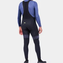Calzamaglia Ale PRR Mild - Nero grigio
