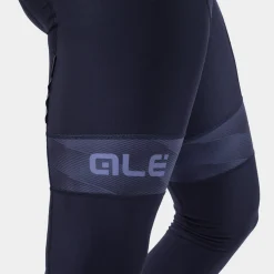 Calzamaglia Ale PRR Mild - Nero grigio