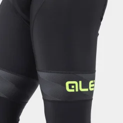 Calzamaglia Ale PRR Mild - Nero giallo