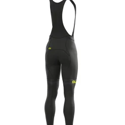 Calzamaglia Ale PRR Mild - Nero giallo