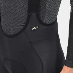 Calzamaglia Ale PRR Mild - Nero giallo
