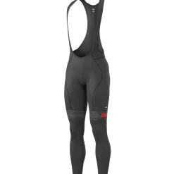 Calzamaglia Ale PRR Mild - Nero rosso