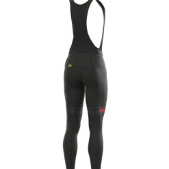 Calzamaglia Ale PRR Mild - Nero rosso
