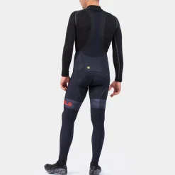 Calzamaglia Ale PRR Mild - Nero rosso