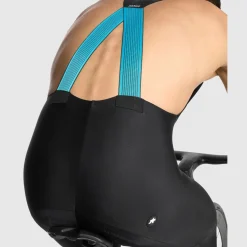 Calzamaglia Assos Equipe R Habu Winter S11 - Nero