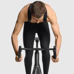 Calzamaglia Assos Equipe R Habu Winter S11 - Nero
