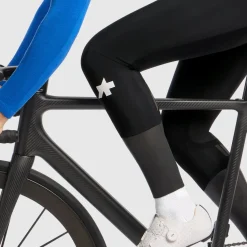 Calzamaglia Assos Equipe RS Johdah Ultraz Winter S11 - Nero