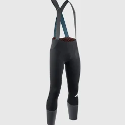 Calzamaglia Assos Equipe RS Johdah Ultraz Winter S11 - Nero