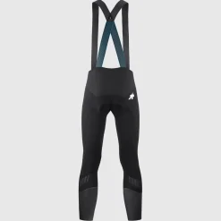 Calzamaglia Assos Equipe RS Johdah Ultraz Winter S11 - Nero
