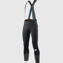 Calzamaglia Assos Equipe RS Johdah Ultraz Winter S11 - Nero