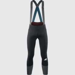 Calzamaglia Assos Equipe RS Johdah Ultraz Winter S11 - Nero