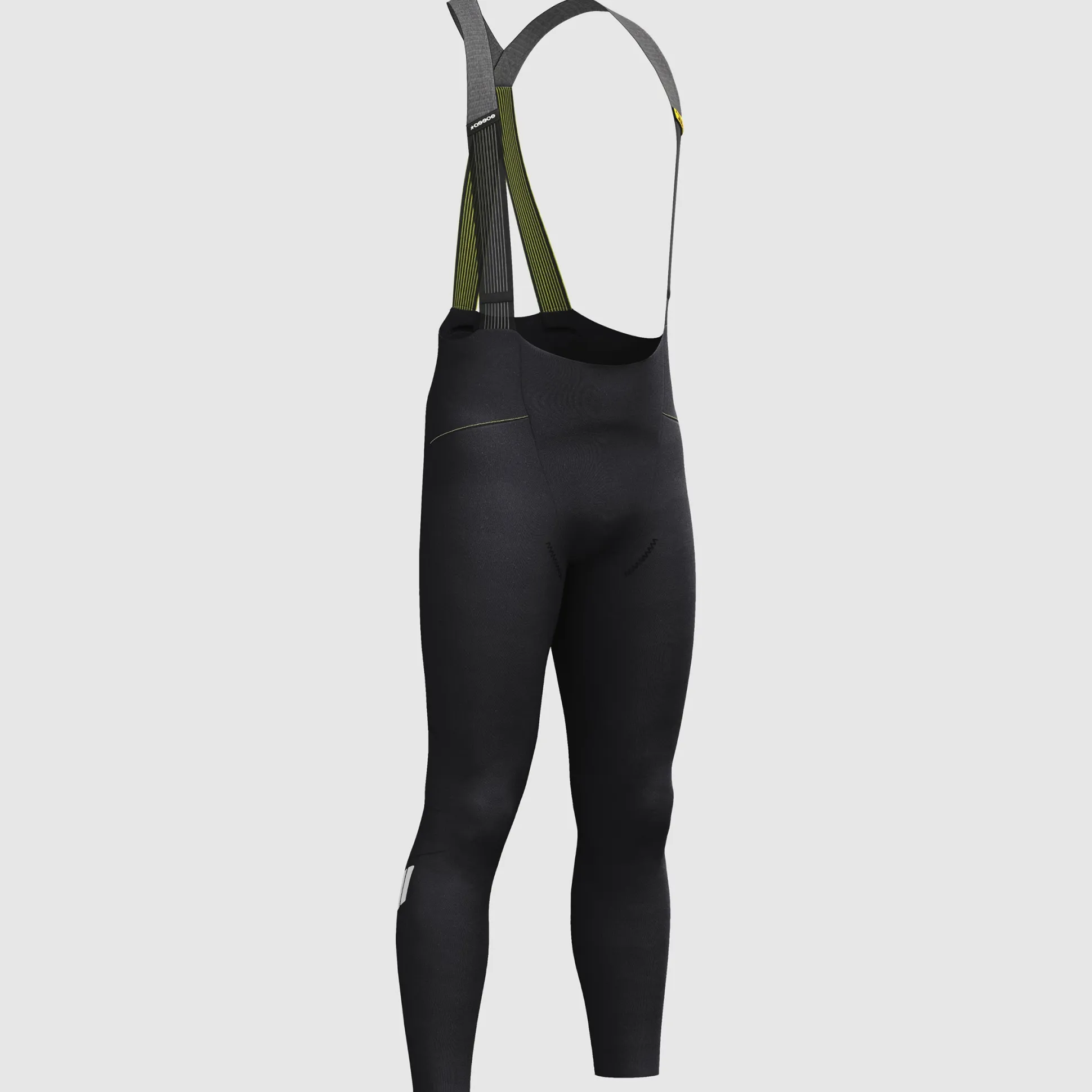 Calzamaglia Assos EQUIPE RS Spring Fall S11 - Nero