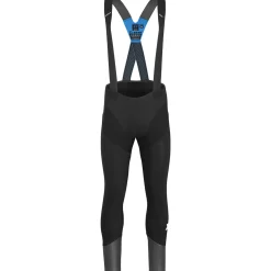 Calzamaglia Assos Equipe RS Winter - Nero