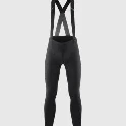 Calzamaglia Assos Mille GT Hashoogi Winter S11 - Nero