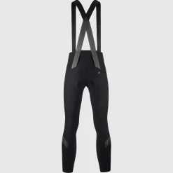 Calzamaglia Assos Mille GT Hashoogi Winter S11 - Nero