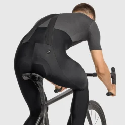 Calzamaglia Assos Mille GT Spring Fall S11 - Nero