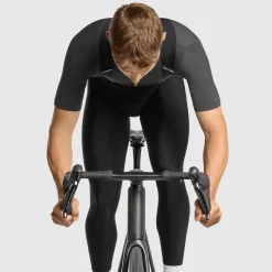 Calzamaglia Assos Mille GT Spring Fall S11 - Nero
