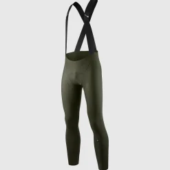 Calzamaglia Assos Mille GT Spring Fall S11 - Verde