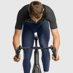 Calzamaglia Assos Mille GT Spring Fall S11 - Blu