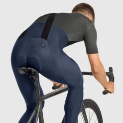 Calzamaglia Assos Mille GT Spring Fall S11 - Blu