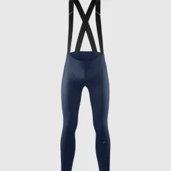 Calzamaglia Assos Mille GT Spring Fall S11 - Blu