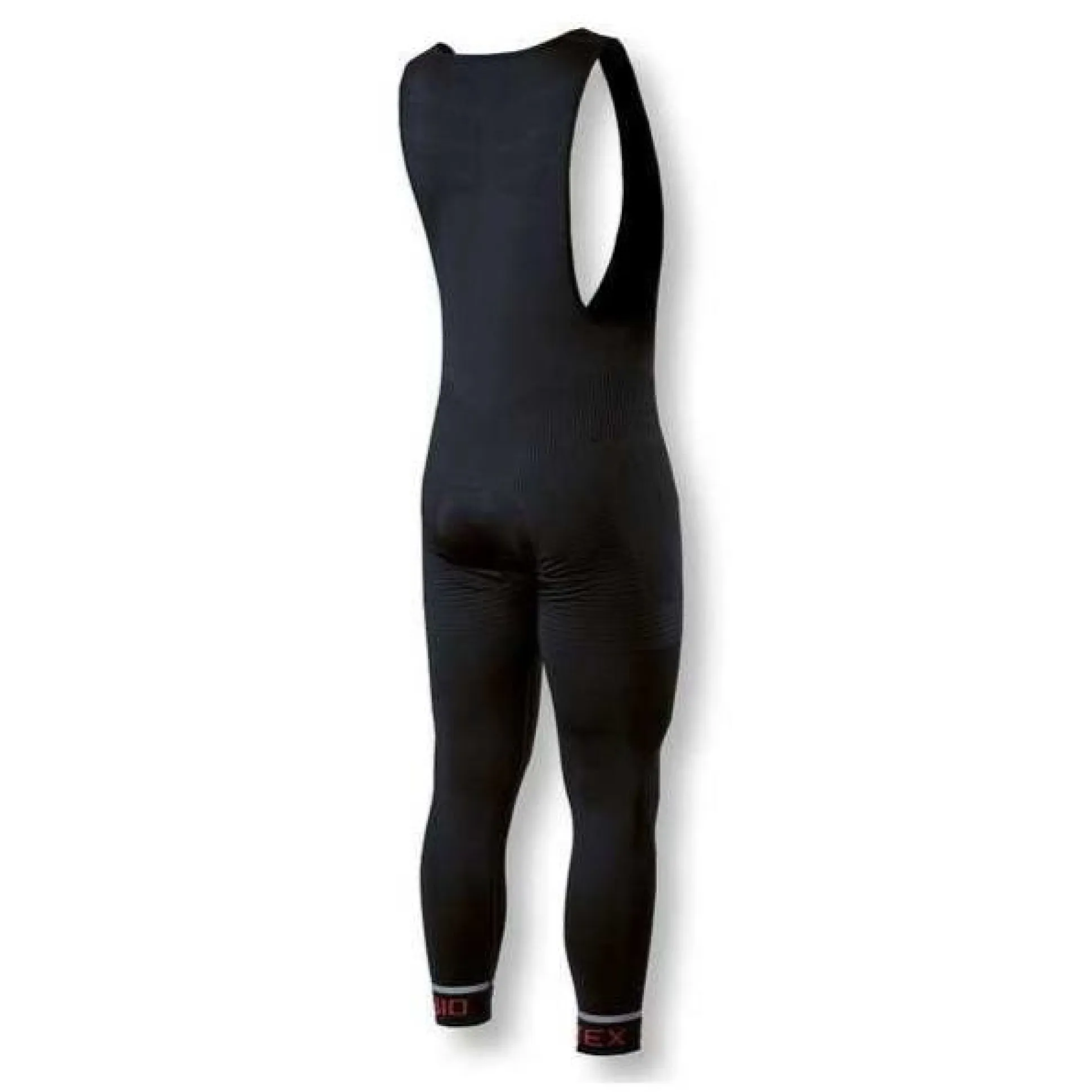 Calzamaglia Biotex Ingamba - Nero