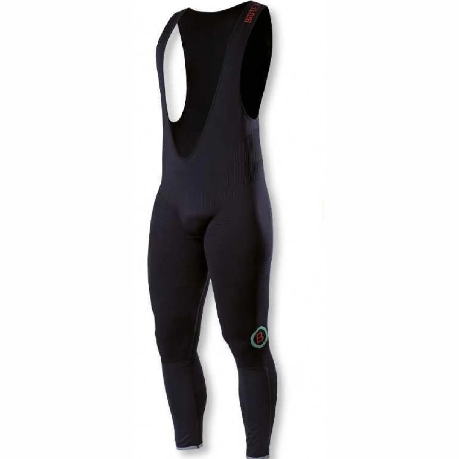Calzamaglia Biotex WIN - Nero