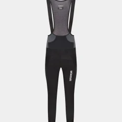 Calzamaglia Cafe du Cycliste Rosie - Nero