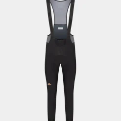 Calzamaglia Cafe du Cycliste Rosie - Nero