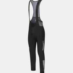 Calzamaglia Cafe du Cycliste Rosie - Nero