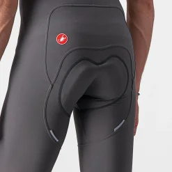 Calzamaglia Castelli Free Aero RC - Grigio