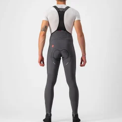 Calzamaglia Castelli Free Aero RC - Grigio