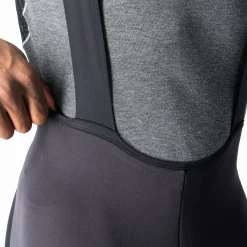 Calzamaglia Castelli Polare 4 - Nero