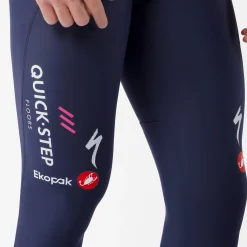Calzamaglia Castelli Soudal Quick-Step 2026 Espresso Team