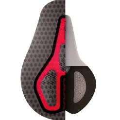 Calzamaglia Castelli Unlimited Trail - Nero