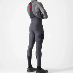 Calzamaglia Castelli Unlimited Trail - Grigio