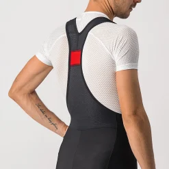 Calzamaglia Castelli Velocissimo 5 - Nero