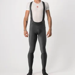 Calzamaglia Castelli Velocissimo 5 - Nero
