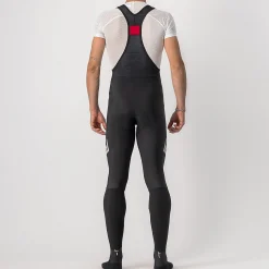 Calzamaglia Castelli Velocissimo 5 - Nero