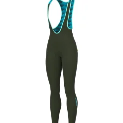 Calzamaglia donna Ale Klimatik K-Atmo 2.0 - Verde