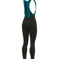 Calzamaglia donna Ale Klimatik K-Atmo 2.0 - Verde