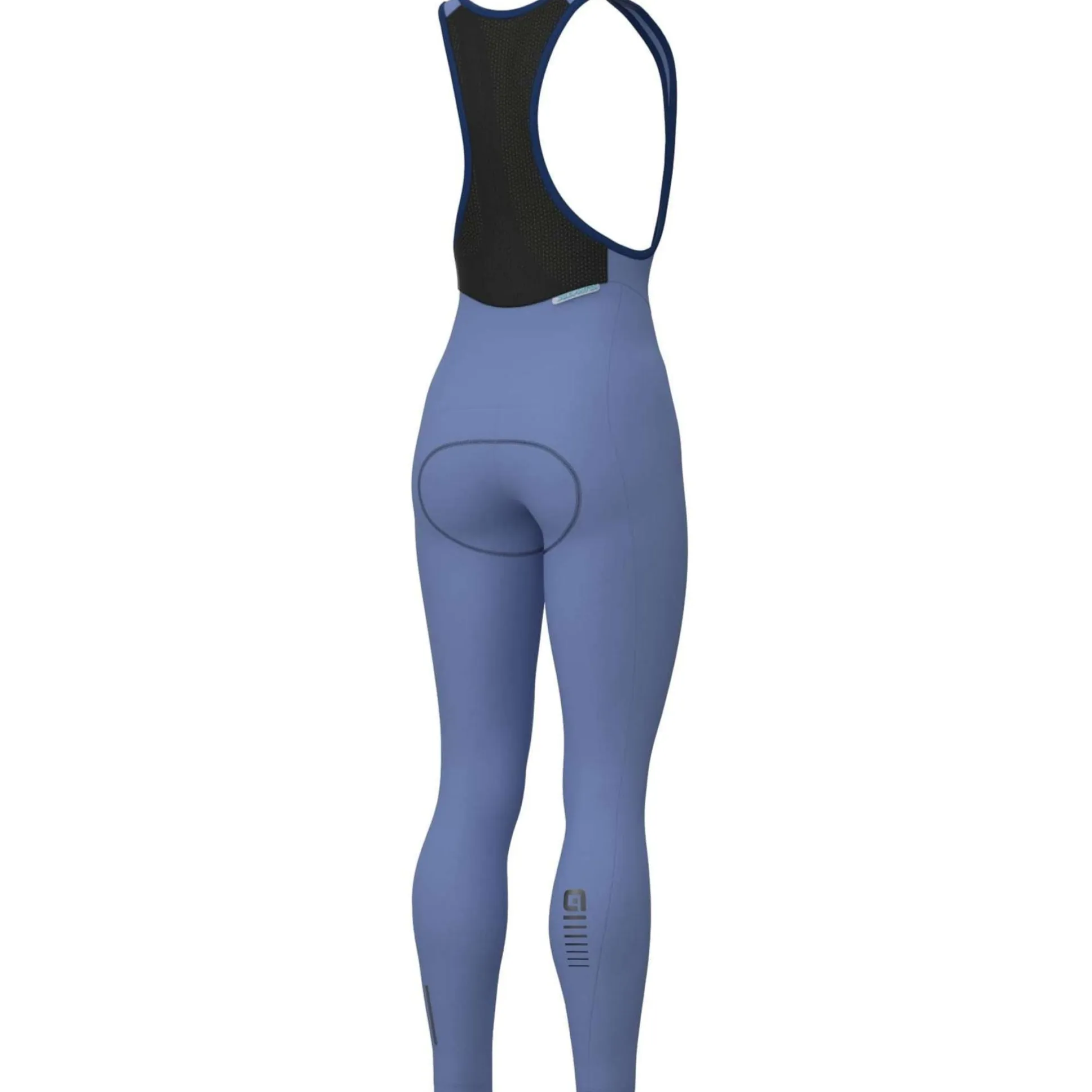 Calzamaglia donna Ale Klimatik K-Atmo 3.0 - Azzurro