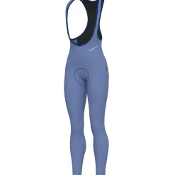 Calzamaglia donna Ale Klimatik K-Atmo 3.0 - Azzurro