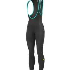 Calzamaglia donna Ale Klimatik K-wind Blizzard - Nero